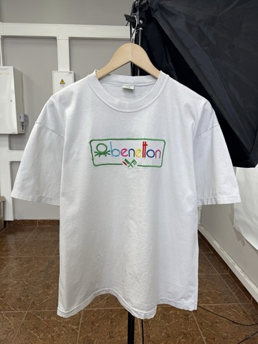 T shirt benetton - 🇮🇹, t-shirt