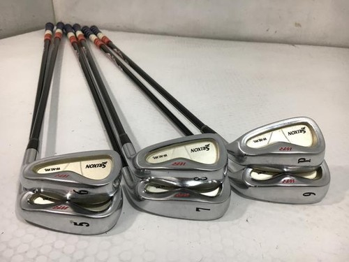 Dunlop srixon set ferri - set, di