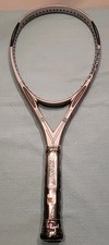 RACCHETTA DA TENNIS HEAD INTELLIGENCE I.X16 OS 118 CHIP SYSTEM 4 3/8 NOS
