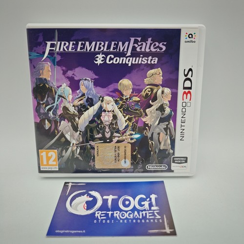 Fire emblem fates - fire,