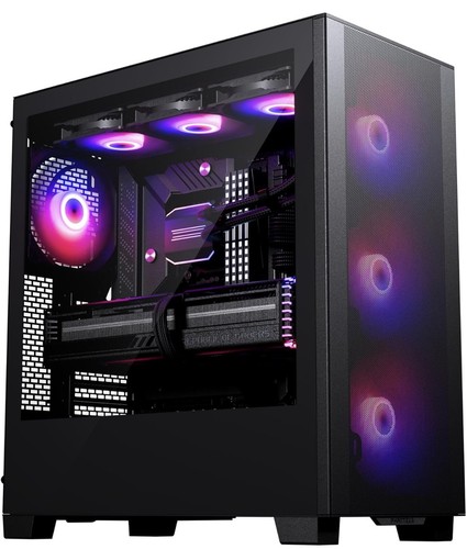Phanteks pro ultra - phanteks,