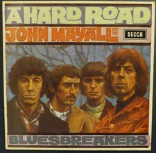 John Mayall & The
