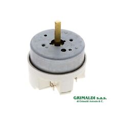 TIMER 120 MINUTI CON 4 CONTATTI SERIE 50/ITS PER FORNO ARISTON INDESIT C00052578