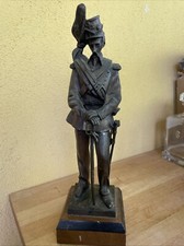 Statua Soldato Artiglieria