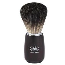 PENNELLO DA BARBA OMEGA PURO