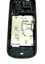 Cover Centrale Alloggiamento