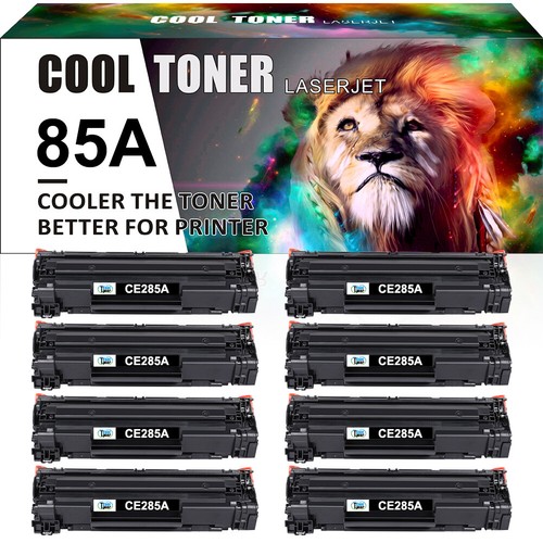 Toner xxl 85a - xxl, ce285a