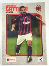 Topps Merlin Heritage 98 Set