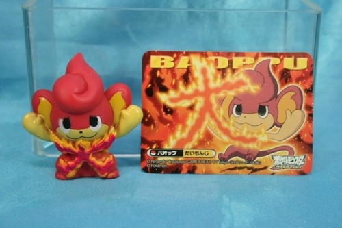 Bandai pokemon kids - bandai, kimewaza
