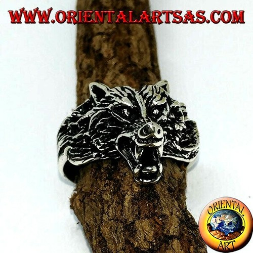 Anello argento 925 - anello,