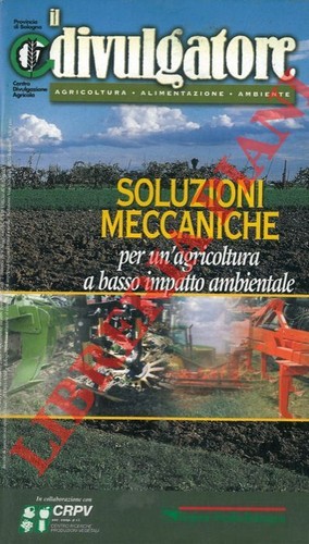 Soluzioni meccaniche per