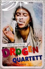 Drogen Quartetto Quartett.net