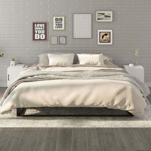Comodini in legno - comodini,