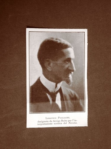Lodovico pogliaghi milano 7 - lodovico,