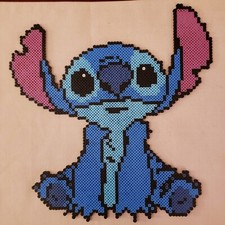Disney leelo stitch pixel - disney, e