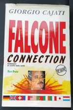 Cajati Falcone connection