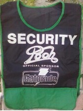 POOH RARA CASACCA SECURITY