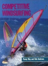 Competitive Windsurfing By