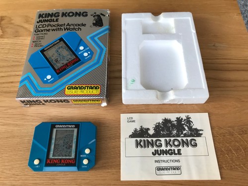 Grandstand king kong jungle - grandstand,