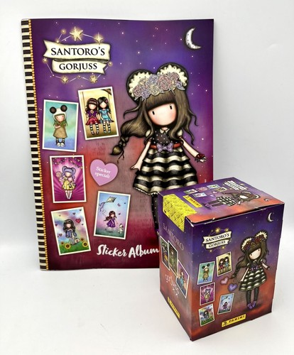 Santoro gorjuss album - santoro's,