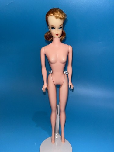 Vintage barbie clone doll hong - barbie,
