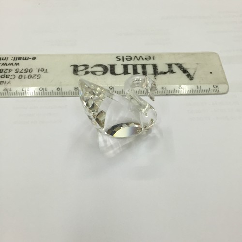 Cigno swarovski classic - cigno,