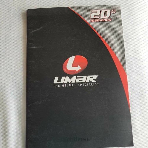 Catalogo casco limar 2006 - catalogo,