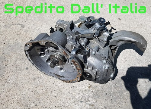 Cambio manuale marce - manuale,