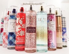 Bath & Body Works FINE