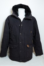 CARHARTT WIP Trapper Parka