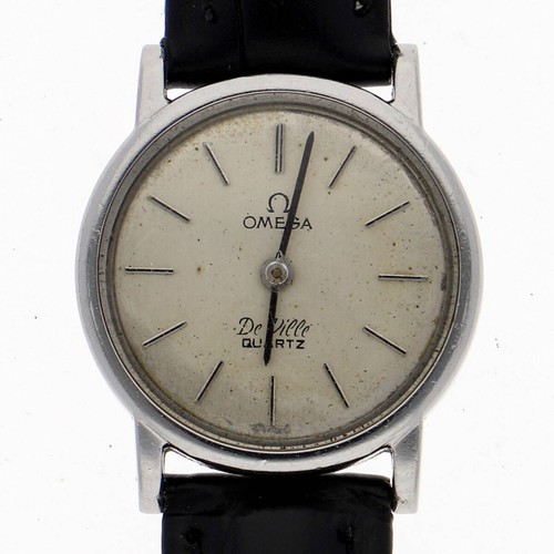 Omega devil to282286 - omega,