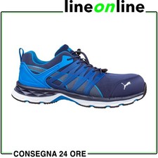 Scarpe antinfortunistiche Puma