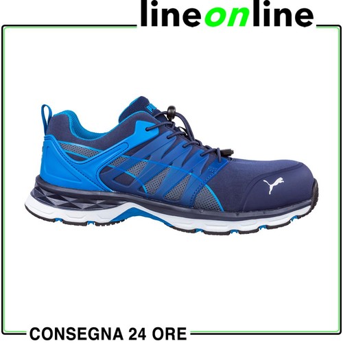 Scarpe antinfortunistiche puma - scarpe,