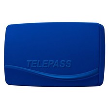Telepass Transponder Grab & Go