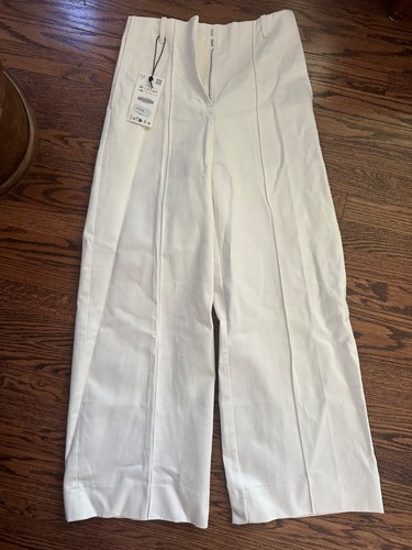 Zara collection white high - zara,