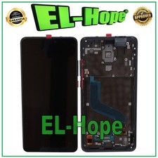 DISPLAY OLED TOUCH FRAME