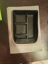 Portaoggetti Auto vano anteriore Dacia Spring 