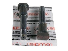 Vite di fissaggio Sipma