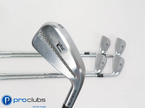 Nice cobra 3dp tour set - 5-9, di