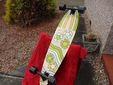 SURFY BIRDY LONGBOARD
