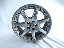 XR83-1007-HA CERCHIO IN LEGA DA 18 POLLICI 5 FORI 8JX18H2 ET 60 JAGUAR S-TYPE 2.