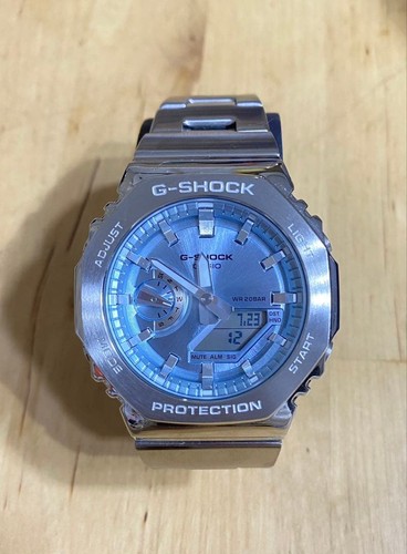 Shock 2110d 2ajf - 2ajf, casio