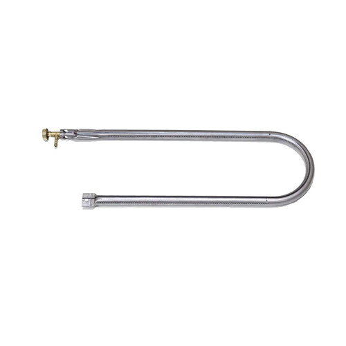 Bruciatore gas gpl curvo - a,