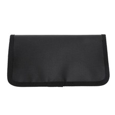 Borsa Faraday ignifuga