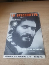 SPARTITO MUSICALE : LO