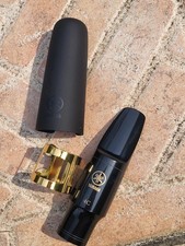 YAMAHA 4C TENOR SAXOPHONE