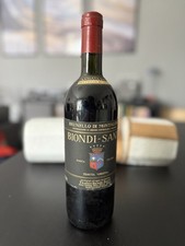 Vino TOP  🍷 Biondi Santi