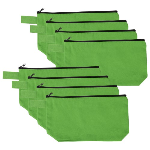 Borsa trucco cotone - cotone, 8pz