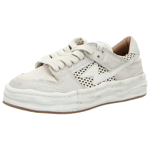 Rebecca white sneaker zwave - white,