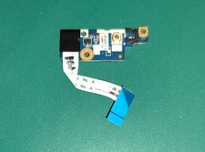 Scheda Accensione Power Button Board  LS-8559P per HP Spectre XT Pro13-B000